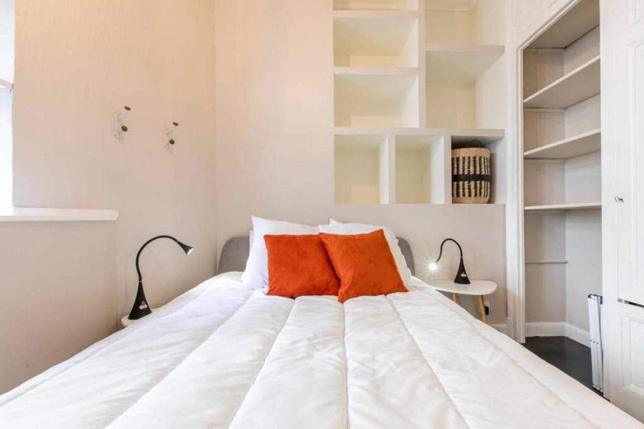 The Red Heart Of Annecy - Beautiful Apartment For 4 People Экстерьер фото